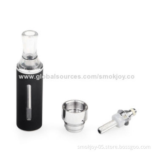 Wholesale Evod Tank Atomizers with Airflow Control, 2.4mL Capacity